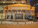 Hilton Moscow-hotel